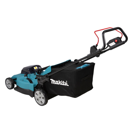 Makita Akku-Rasenmäher 2x18V 53 cm 70 l DLM538Z