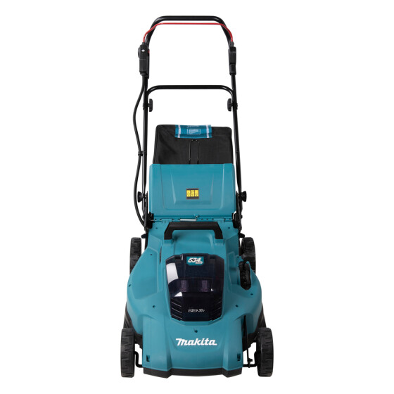 Makita Akku-Rasenmäher 2x18V 53 cm 70 l DLM538Z