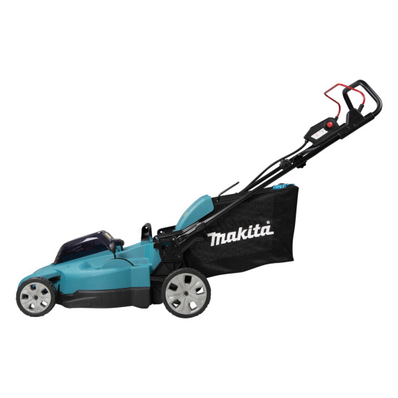 Makita Akku-Rasenmäher 2x18V 53 cm 70 l DLM538Z