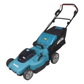 Makita Akku-Rasenmäher 2x18V 53 cm 70 l DLM538Z