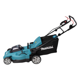 Makita Akku-Rasenmäher 2x18V 53 cm 70 l DLM538Z