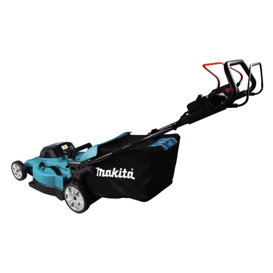 Makita Akku-Rasenmäher 2x18V 53 cm 70 l DLM539PT2