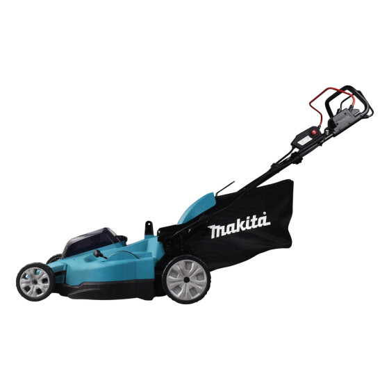 Makita Akku-Rasenmäher 2x18V 53 cm 70 l DLM539PT2