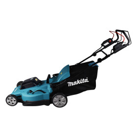 Makita Akku-Rasenmäher 2x18V 53 cm 70 l DLM539PT2