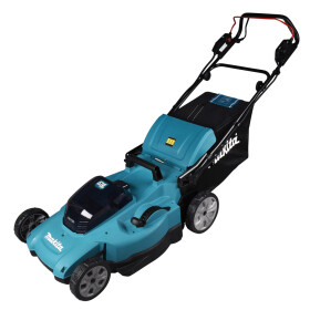 Makita Akku-Rasenmäher 2x18V 53 cm 70 l DLM539Z