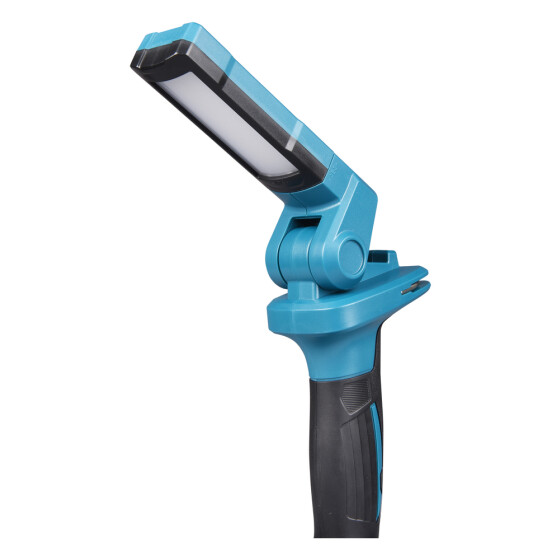 Makita LED-Akku-Arbeitsleuchte 18V 180/400/800 lx 100/250/500 lm DML816X