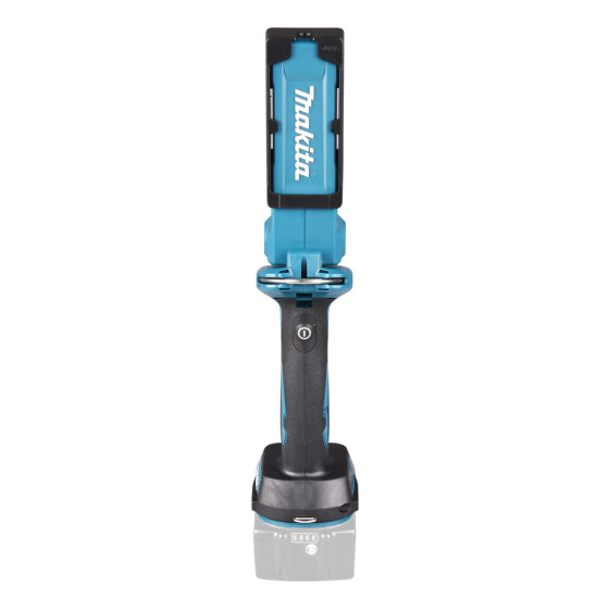 Makita LED-Akku-Arbeitsleuchte 18V 180/400/800 lx 100/250/500 lm DML816X