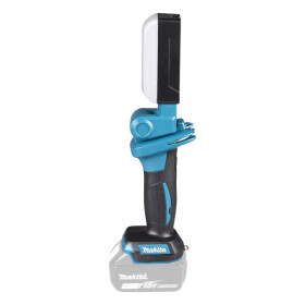 Makita LED-Akku-Arbeitsleuchte 18V 180/400/800 lx...