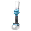 Makita LED-Akku-Arbeitsleuchte 18V 180/400/800 lx 100/250/500 lm DML816X