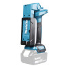 Makita LED-Akku-Arbeitsleuchte 18V 180/400/800 lx 100/250/500 lm DML816X