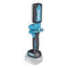 Makita LED-Akku-Arbeitsleuchte 18V 180/400/800 lx 100/250/500 lm DML816X