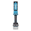 Makita LED-Akku-Arbeitsleuchte 18V 180/400/800 lx 100/250/500 lm DML816X