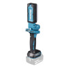 Makita LED-Akku-Arbeitsleuchte 18V 180/400/800 lx 100/250/500 lm DML816X