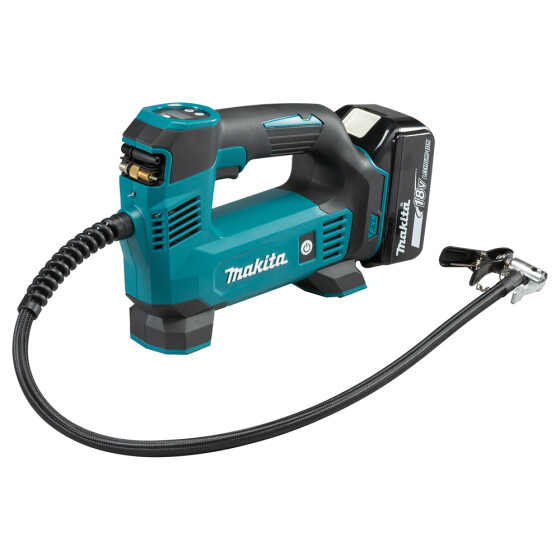 Makita Akku-Kompressor DMP180