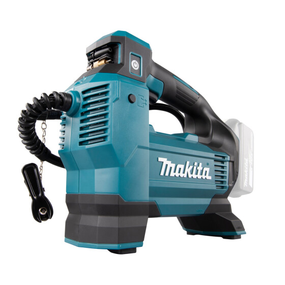 Makita Akku-Kompressor 18V 11,1 bar 22,0 l/min DMP181Z