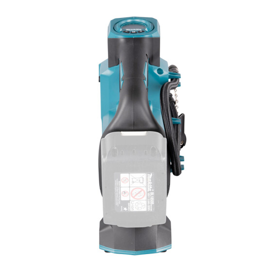 Makita Akku-Kompressor 18V 11,1 bar 22,0 l/min DMP181Z