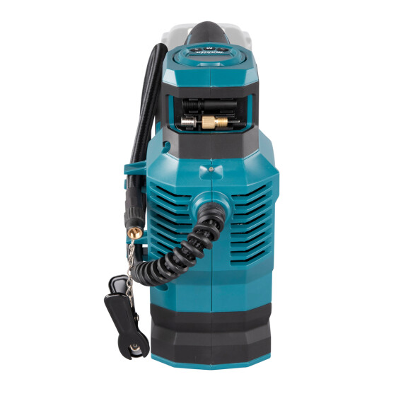 Makita Akku-Kompressor 18V 11,1 bar 22,0 l/min DMP181Z