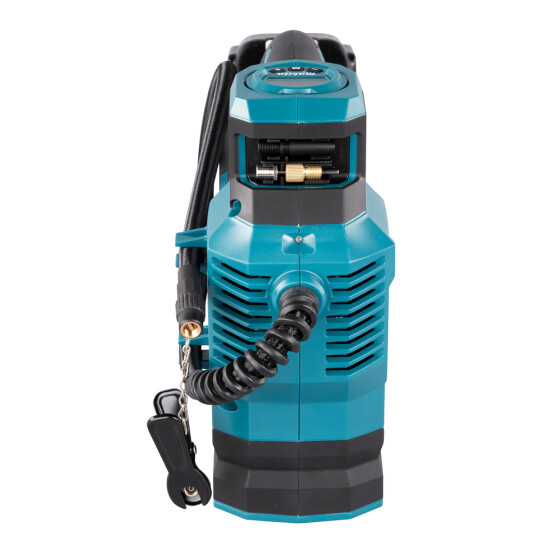 Makita Akku-Kompressor 18V 11,1 bar 22,0 l/min DMP181Z