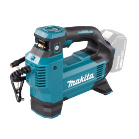 Makita Akku-Kompressor 18V 11,1 bar 22,0 l/min DMP181Z