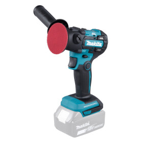 Makita Akku-Schleifer und -Polierer 18V 50/80 mm...