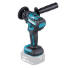 Makita Akku-Schleifer und -Polierer 18V 50/80 mm 0-2.800/0-9.500 min-1 DPV300Z