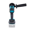 Makita Akku-Schleifer und -Polierer 18V 50/80 mm 0-2.800/0-9.500 min-1 DPV300Z