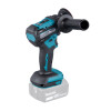 Makita Akku-Schleifer und -Polierer 18V 50/80 mm 0-2.800/0-9.500 min-1 DPV300Z