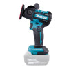 Makita Akku-Schleifer und -Polierer 18V 50/80 mm 0-2.800/0-9.500 min-1 DPV300Z