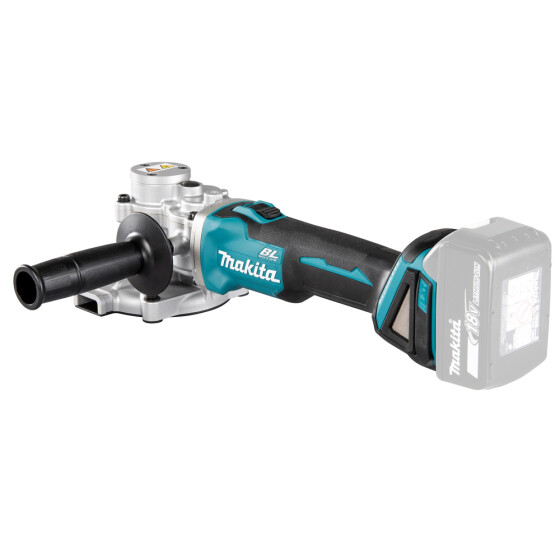 Makita Akku-Moniereisenschneider 18V 10-25 mm 2.200 min-1 DSC251ZK