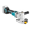 Makita Akku-Moniereisenschneider 18V 10-25 mm 2.200 min-1 DSC251ZK