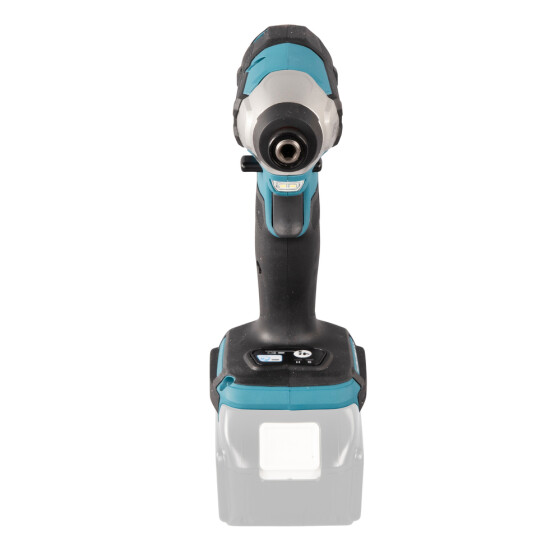 Makita Akku-Schlagschrauber 18V 1/4" 140 Nm 0-3.000 min-1 DTD157Z