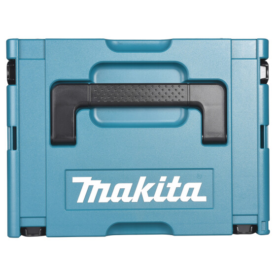 Makita Akku-Schlagschrauber 18V 1/4" 180 Nm 0-3.600 min-1 DTD172RTJ