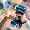 Makita Akku-Schlagschrauber 18V 1/4" 180 Nm 0-3.600 min-1 DTD172RTJ