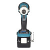 Makita Akku-Schlagschrauber 18V 1/4" 180 Nm 0-3.600 min-1 DTD172RTJ