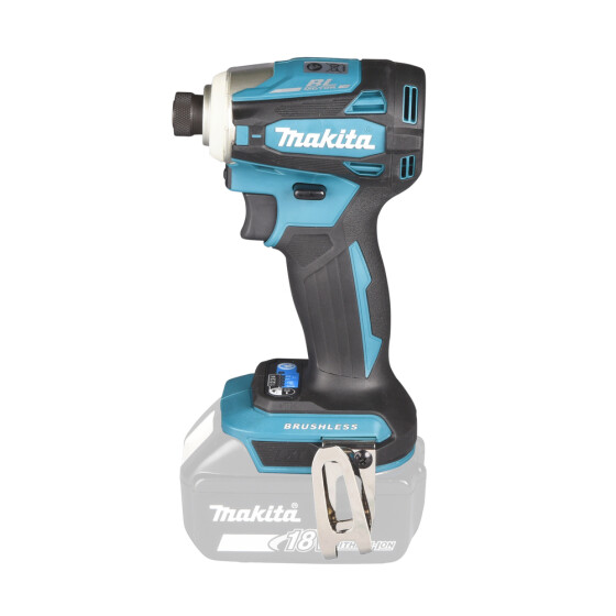 Makita Akku-Schlagschrauber 18V 1/4" 180 Nm 0-3.600 min-1 DTD172Z