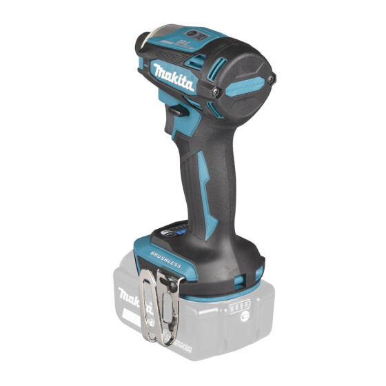 Makita Akku-Schlagschrauber 18V 1/4" 180 Nm 0-3.600 min-1 DTD172Z