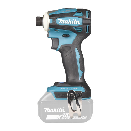 Makita Akku-Schlagschrauber 18V 1/4" 180 Nm 0-3.600 min-1 DTD172Z