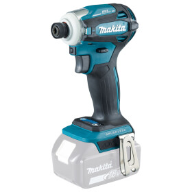 Makita Akku-Schlagschrauber 18V 1/4" 180 Nm 0-3.600...