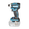 Makita Akku-Schlagschrauber 18V 1/4" 180 Nm 0-3.600 min-1 DTD172Z