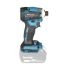 Makita Akku-Schlagschrauber 18V 1/4" 180 Nm 0-3.600 min-1 DTD172Z