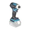 Makita Akku-Schlagschrauber 18V 1/4" 180 Nm 0-3.600 min-1 DTD172Z