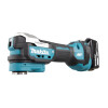 Makita Akku-Multifunktionswerkzeug 18V 10.000-20.000 min-1 DTM52T1JX2