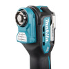 Makita Akku-Multifunktionswerkzeug 18V 10.000-20.000 min-1 DTM52T1JX2