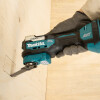 Makita Akku-Multifunktionswerkzeug 18V 10.000-20.000 min-1 DTM52T1JX2