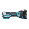 Makita Akku-Multifunktionswerkzeug 18V 10.000-20.000 min-1 DTM52T1JX2