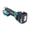 Makita Akku-Multifunktionswerkzeug 18V 10.000-20.000 min-1 DTM52T1JX2