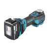 Makita Akku-Multifunktionswerkzeug 18V 10.000-20.000 min-1 DTM52T1JX2