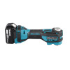 Makita Akku-Multifunktionswerkzeug 18V 10.000-20.000 min-1 DTM52T1JX2