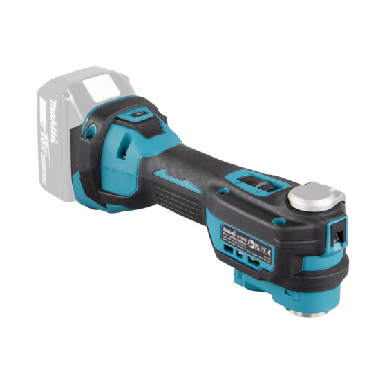 Makita Akku-Multifunktionswerkzeug 18V 10.000-20.000 min-1 DTM52Z