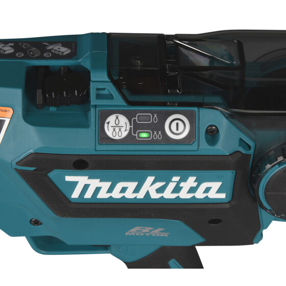 Makita Akku-Bewehrungsverbinder 18V DTR181ZJ